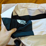 5A 1990 Hooded Jacket
