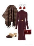 5A Luxury Cashmere Shawl Oversized Warm Wrap Scarf