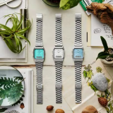 5A 1002 Quartz Watches