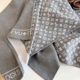 5A Luxury Cashmere Shawl Oversized Warm Wrap Scarf