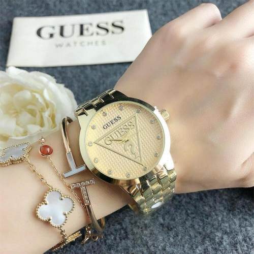 5A 6670SJ Quartz Watches
