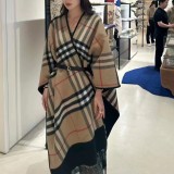 5A Luxury Cashmere Shawl Oversized Warm Wrap Scarf