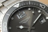Original HYDROCONQUESTL Mechanical With Box