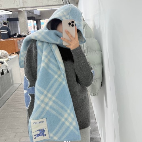 5A Scarf 70% Wool Blend Soft Warm Winter Wrap Fashion Gift