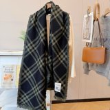 5A Scarf 70% Wool Blend Soft Warm Winter Wrap Fashion Gift