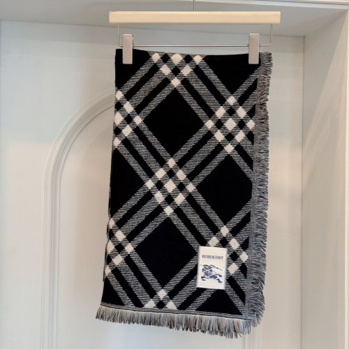 5A Scarf 70% Wool Blend Soft Warm Winter Wrap Fashion Gift