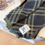 5A Scarf 70% Wool Blend Soft Warm Winter Wrap Fashion Gift