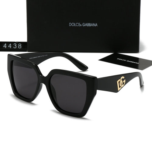 5A Sunglasses 4438