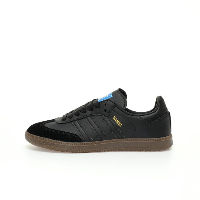 5A Samba OG Sneaker IE3438