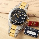 Original HYDROCONQUESTL Mechanical With Box