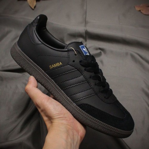 5A Samba OG Sneaker IE3438