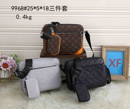 5A Shoulder Bag 9968