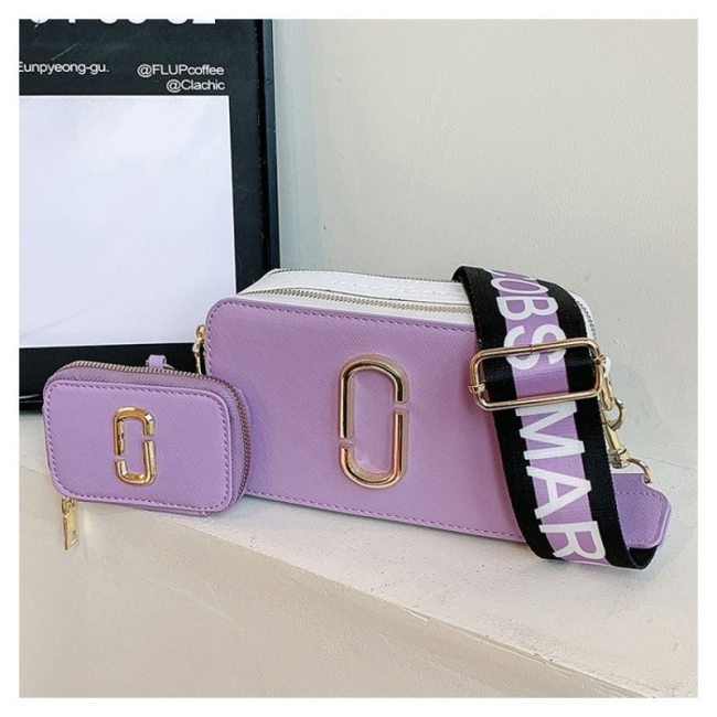 5A The Snapshot Shoulder Bag
