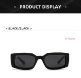 5A Polarized Sunglasses 4395