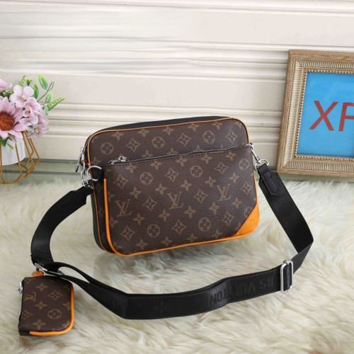 5A Shoulder Bag 9968