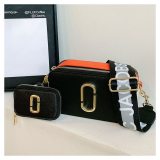 5A The Snapshot Shoulder Bag