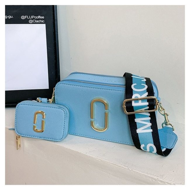 5A The Snapshot Shoulder Bag