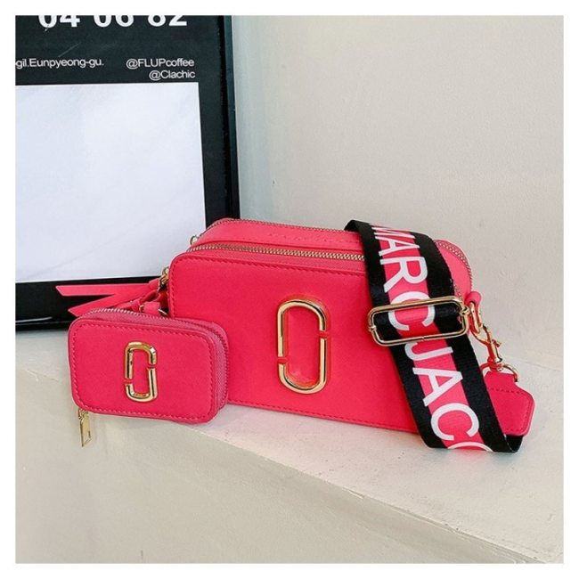 5A The Snapshot Shoulder Bag