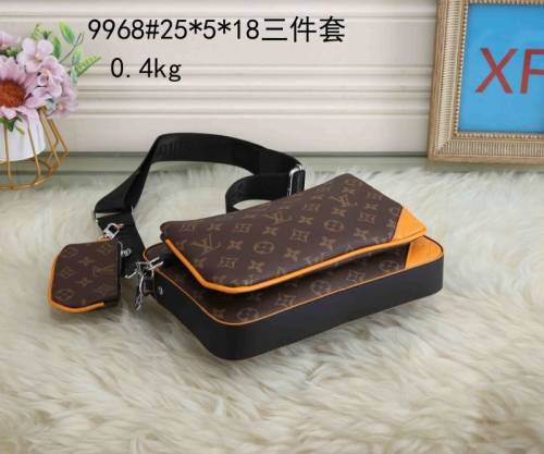 5A Shoulder Bag 9968