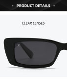 5A Polarized Sunglasses 4425