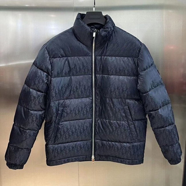 5A Cotton Down Jacket