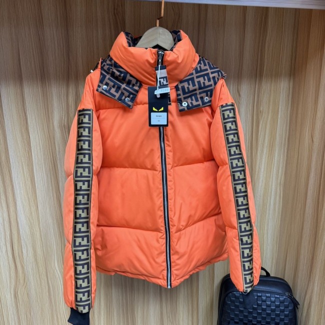 5A Down Jacket