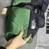 5A 1996 Retro Nuptse Cotton Down Jacket