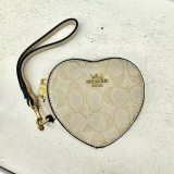 5A Heart-shaped Coin Purse 1210