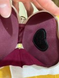 5A Heart-shaped Coin Purse 1210