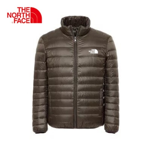 5A Men's Terra Peak Jacket