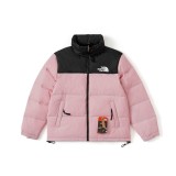 5A 1996 Retro Nuptse Cotton Down Jacket