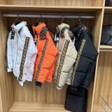 5A Down Jacket