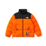 5A 1996 Retro Nuptse Cotton Down Jacket