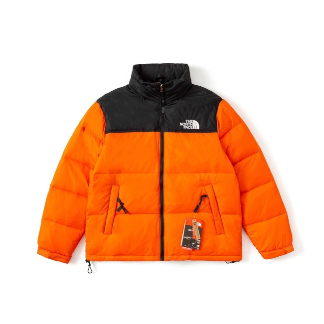 5A 1996 Retro Nuptse Cotton Down Jacket