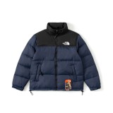5A 1996 Retro Nuptse Cotton Down Jacket