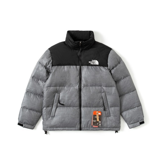 5A 1996 Retro Nuptse Cotton Down Jacket