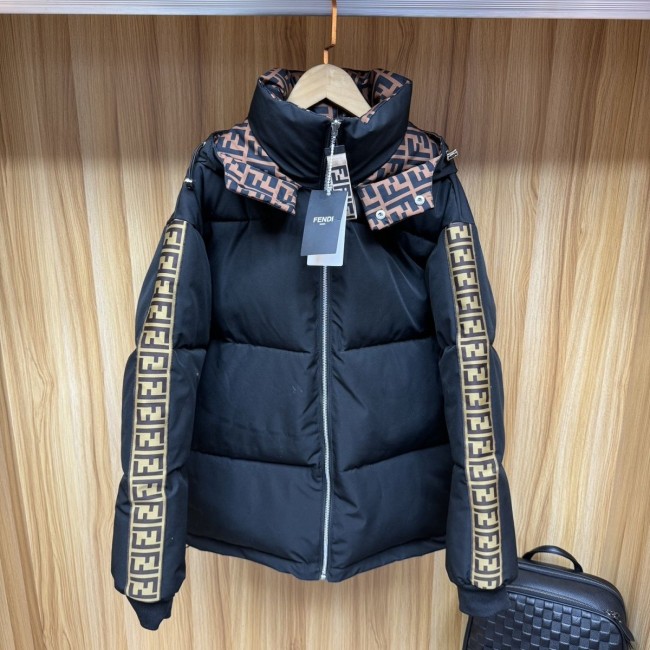 5A Down Jacket