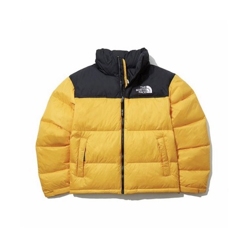 5A 1996 Retro Nuptse Cotton Down Jacket