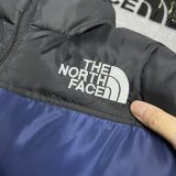 5A 1996 Retro Nuptse Cotton Down Jacket
