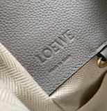 Original Compact Hammock Bag In Classic Calfskin