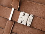 Original Georges Tote Handbag