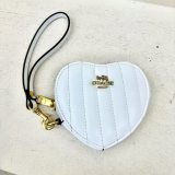 5A Heart-shaped Coin Purse 1210