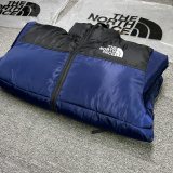 5A 1996 Retro Nuptse Cotton Down Jacket