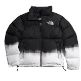 5A Retro 1996 Printed Cotton Down Jacket