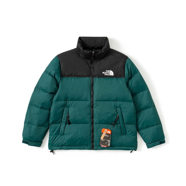 5A 1996 Retro Nuptse Cotton Down Jacket