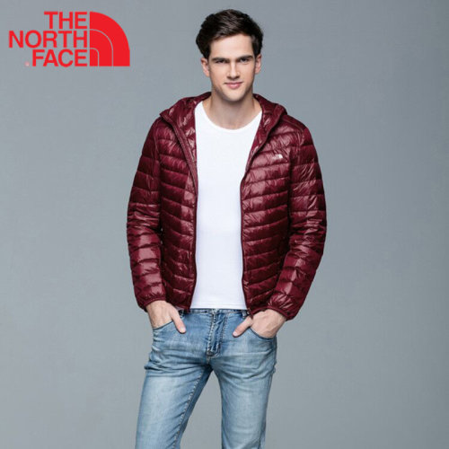 5A Men's Terra Peak Hoodies