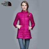 5A Women's Long Terra Peak Jacket