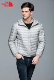 5A Men's Terra Peak Hoodies