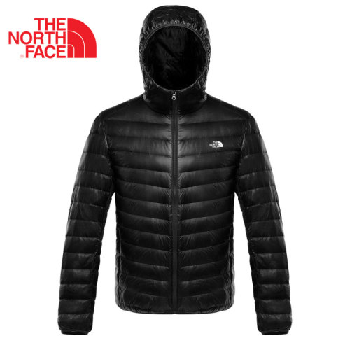 5A Men's Terra Peak Hoodies