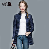5A Women's Long Terra Peak Jacket